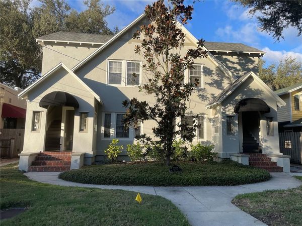 3205 W SAN CARLOS STREET , Unit 3, TAMPA, FL 33629