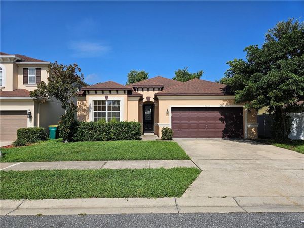 5013 BALLARK STREET , MOUNT DORA, FL 32757
