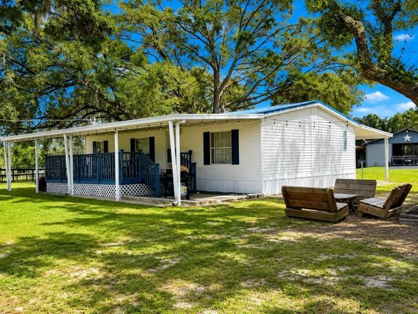 7320 SW 22ND STREET , OCALA, FL 34474