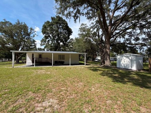 7320 SW 22ND STREET , OCALA, FL 34474
