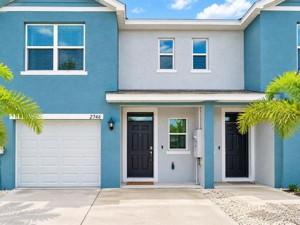 2746 PEARLY BANKS DRIVE, BRADENTON, FL 34208