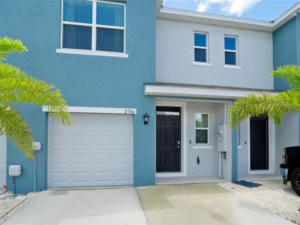 2746 PEARLY BANKS DRIVE , BRADENTON, FL 34208