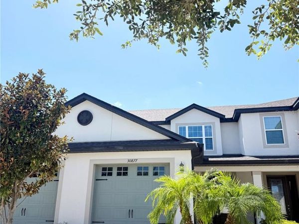 30877 QUAIL CAPER CIRCLE , SAN ANTONIO, FL 33576