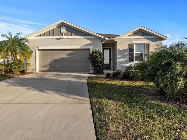 1804 VISTA VIEW DRIVE , DUNDEE, FL 33838