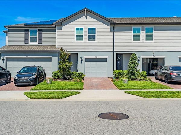 16320 HAPPY EAGLE DRIVE , CLERMONT, FL 34714