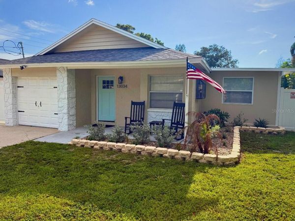 13034 CLAY AVENUE , LARGO, FL 33773