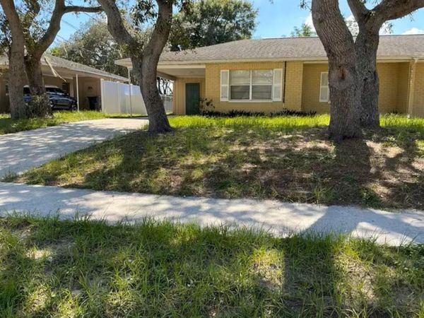 6907 MATHERS LANE, Unit B, RIVERVIEW, FL 33578