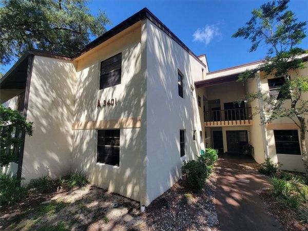 3401 E FORT KING STREET , Unit 102, OCALA, FL 34470