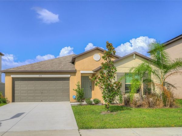 8694 PARSONS HILL BOULEVARD , WESLEY CHAPEL, FL 33545
