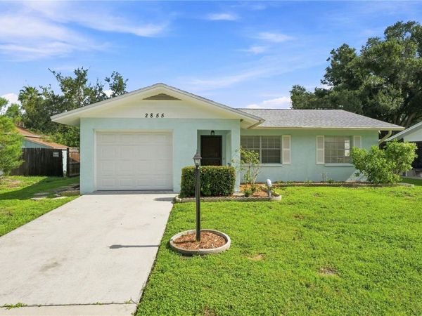 2855 DUEBY STREET, SARASOTA, FL 34231