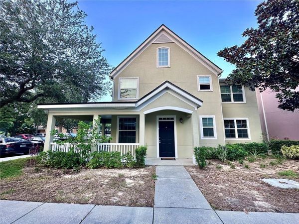 3226 GREENWICH VILLAGE BOULEVARD , Unit 102, ORLANDO, FL 32835