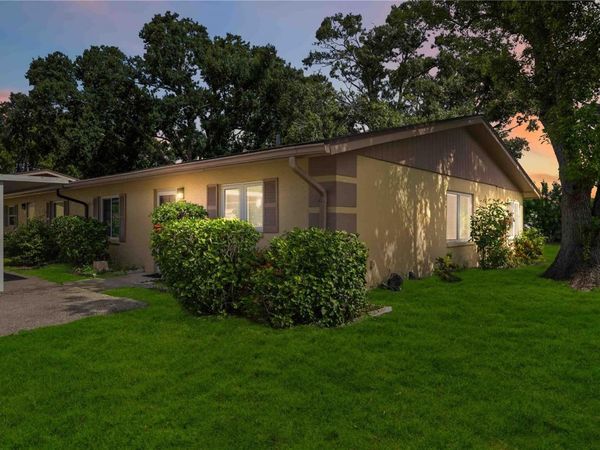 4565 TIPPECANOE TRAIL , Unit 22, SARASOTA, FL 34233