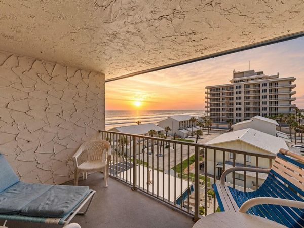 4201 S ATLANTIC AVENUE , Unit 503, NEW SMYRNA BEACH, FL 32169