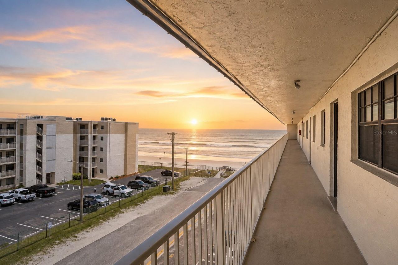 4201 S Atlantic Avenue, Unit 503, New Smyrna Beach, FL 32169 Photo