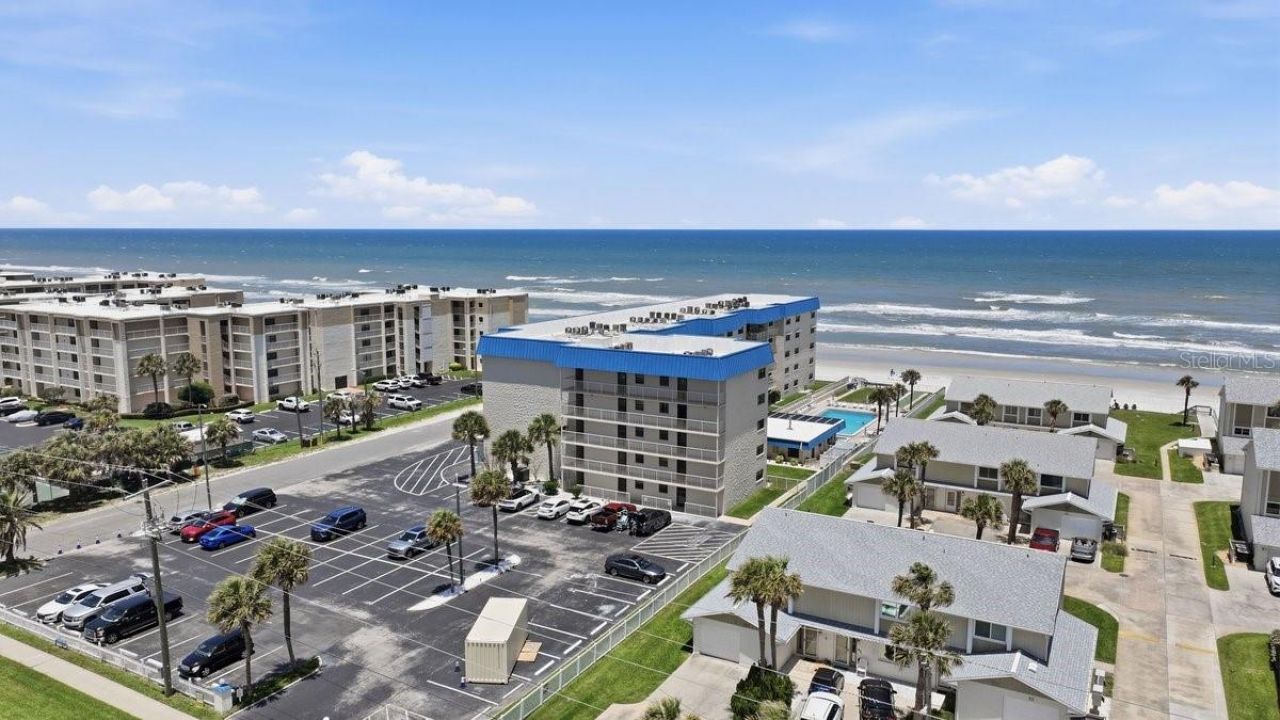 4201 S Atlantic Avenue, Unit 503, New Smyrna Beach, FL 32169 Photo