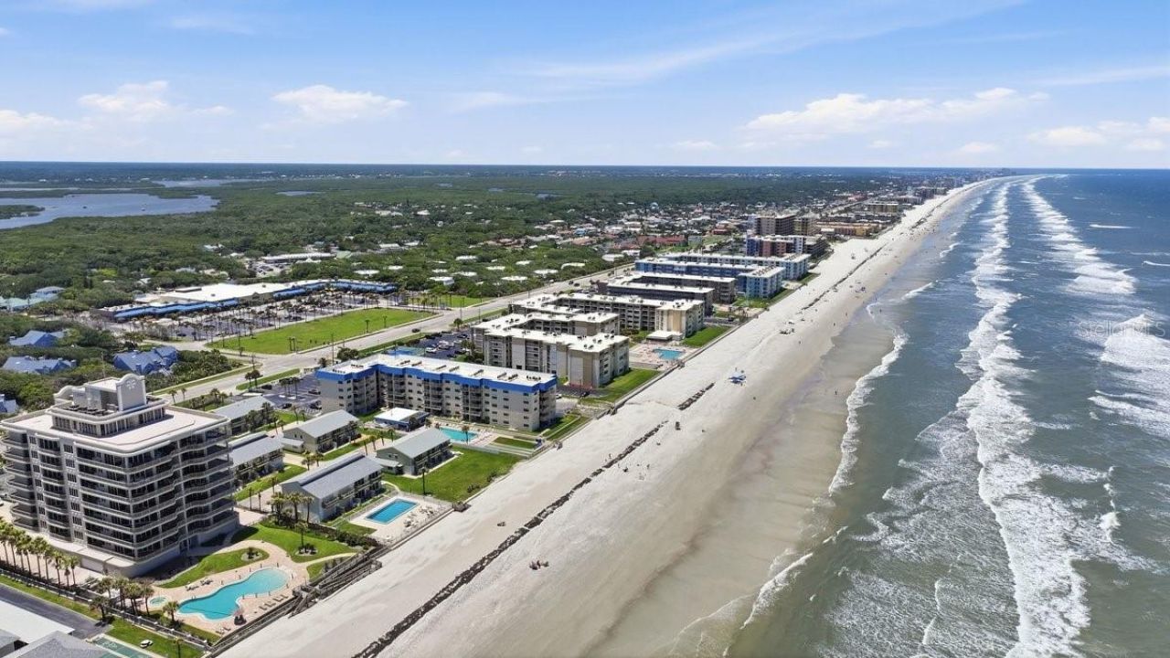 4201 S Atlantic Avenue, Unit 503, New Smyrna Beach, FL 32169 Photo