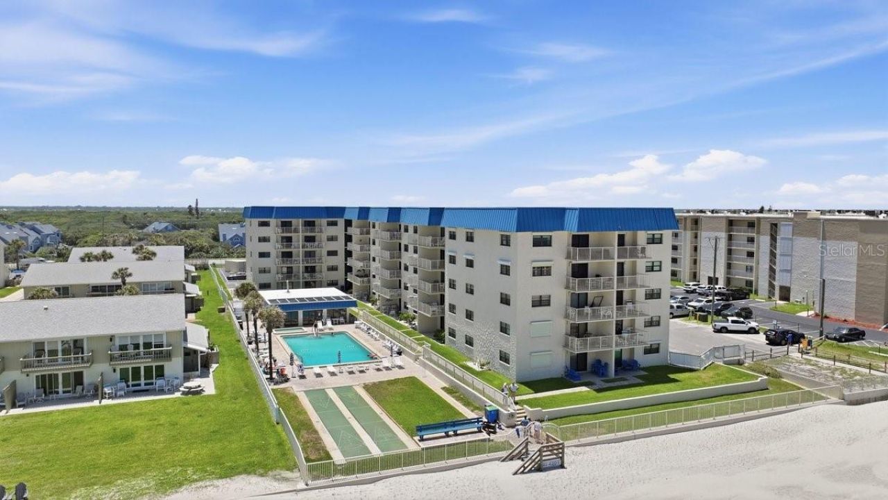 4201 S Atlantic Avenue, Unit 503, New Smyrna Beach, FL 32169 Photo