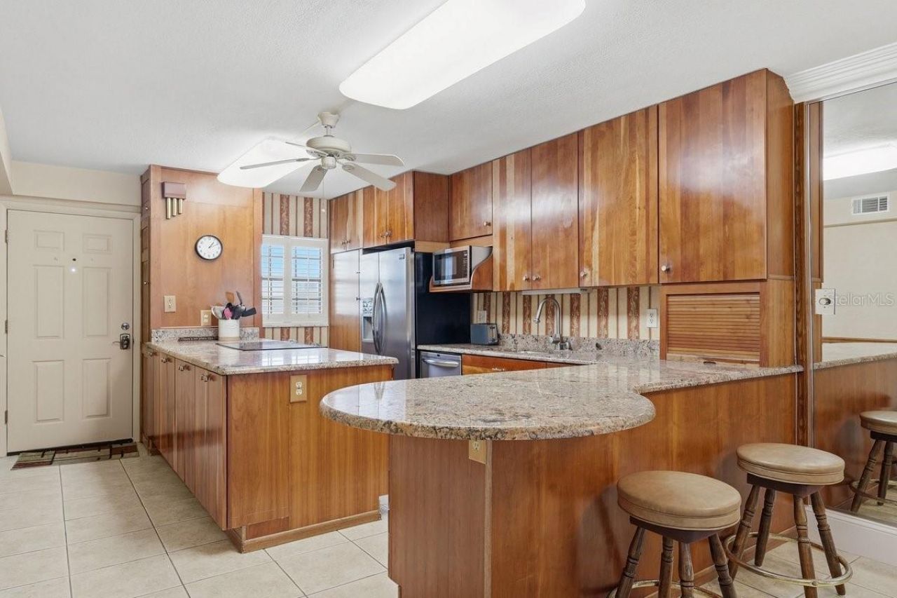 4201 S Atlantic Avenue, Unit 503, New Smyrna Beach, FL 32169 Photo