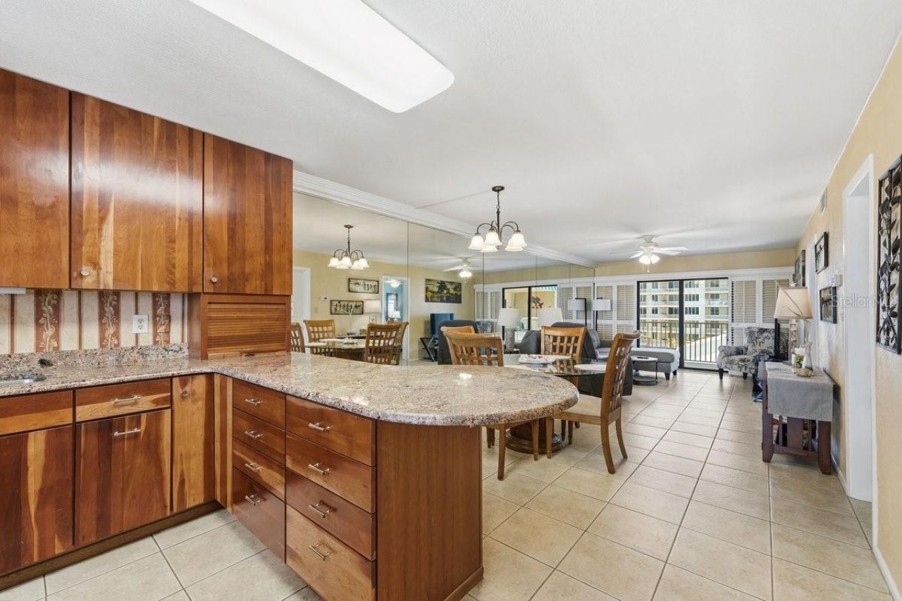 4201 S Atlantic Avenue, Unit 503, New Smyrna Beach, FL 32169 Photo