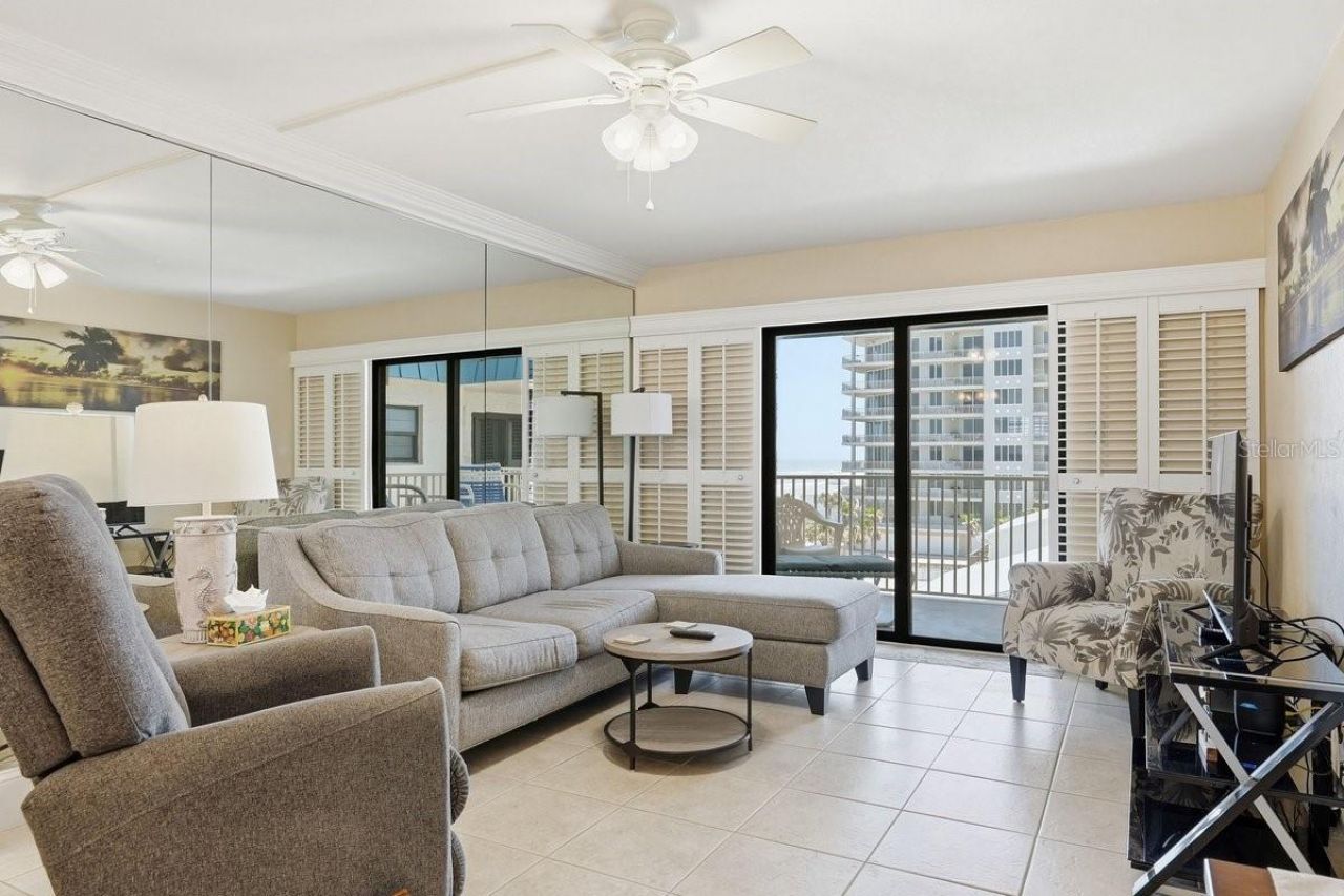 4201 S Atlantic Avenue, Unit 503, New Smyrna Beach, FL 32169 Photo