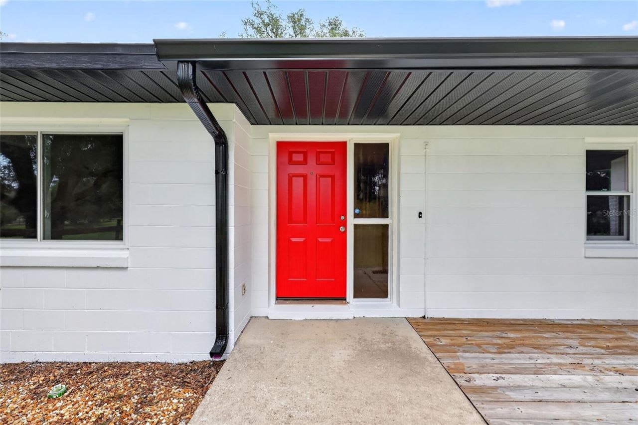 11281 N Circle M Avenue , Dunnellon, FL 34433 Photo