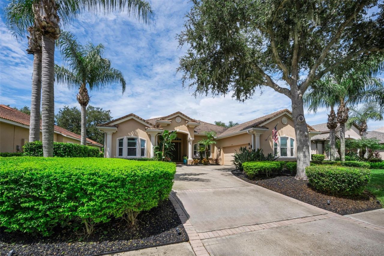 1453 El Pardo Drive, Trinity, FL 34655 Main Photo