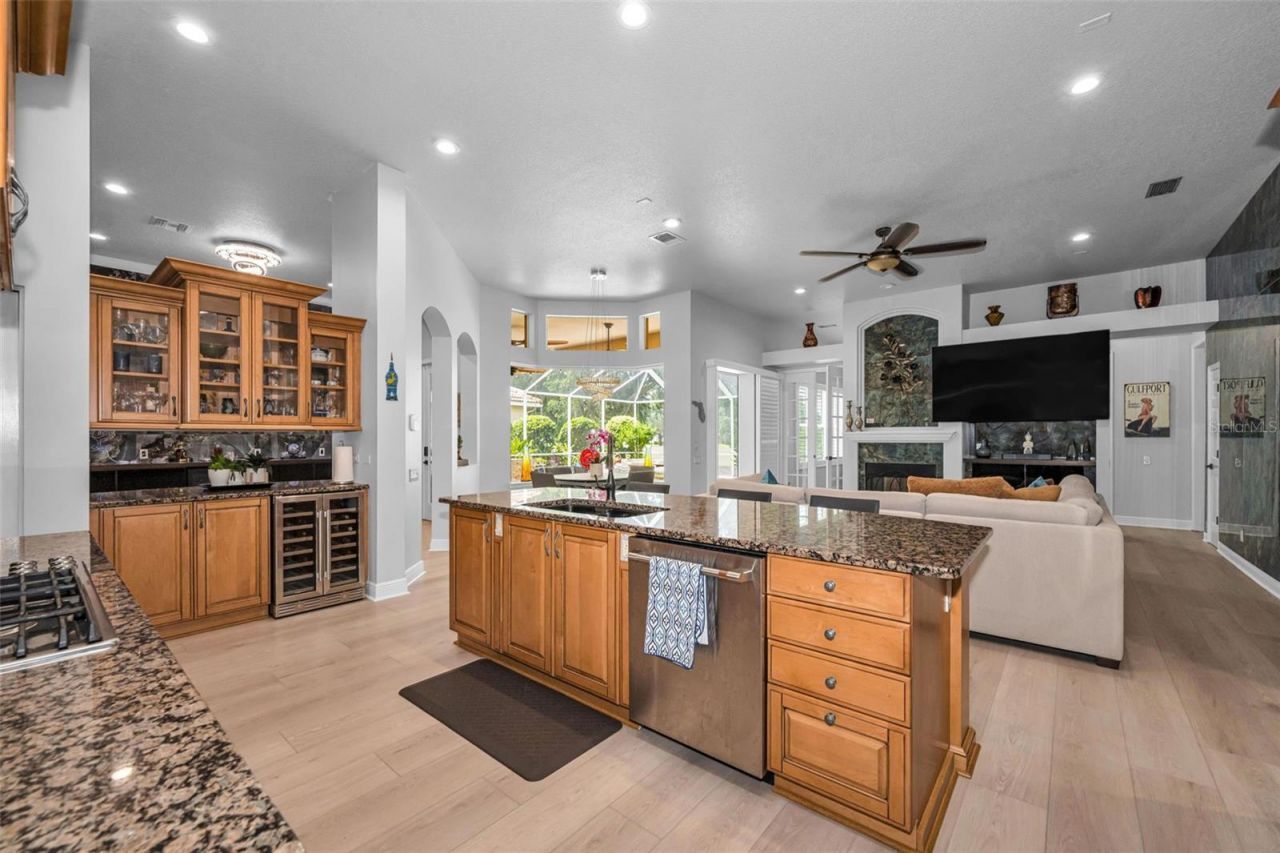 1453 El Pardo Drive, Trinity, FL 34655 Photo