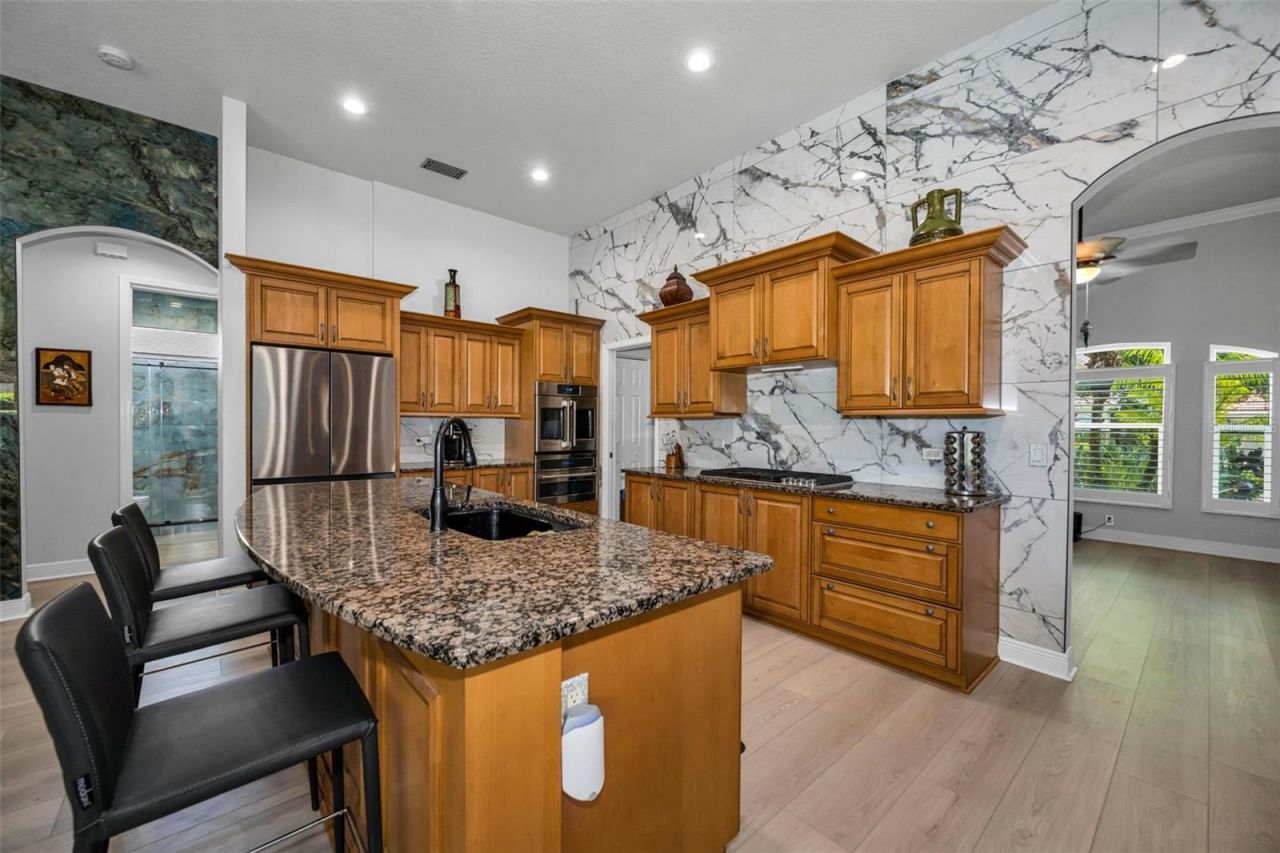 1453 El Pardo Drive, Trinity, FL 34655 Photo