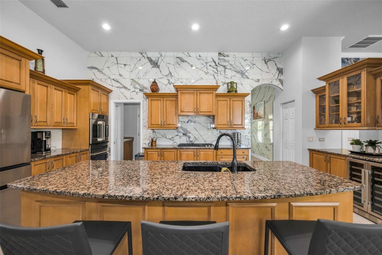 1453 El Pardo Drive, Trinity, FL 34655 Photo