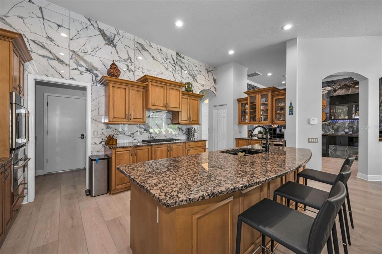 1453 El Pardo Drive, Trinity, FL 34655 Photo