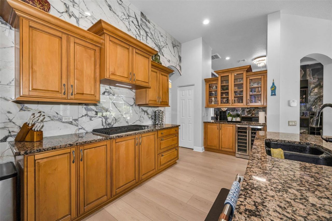 1453 El Pardo Drive, Trinity, FL 34655 Photo
