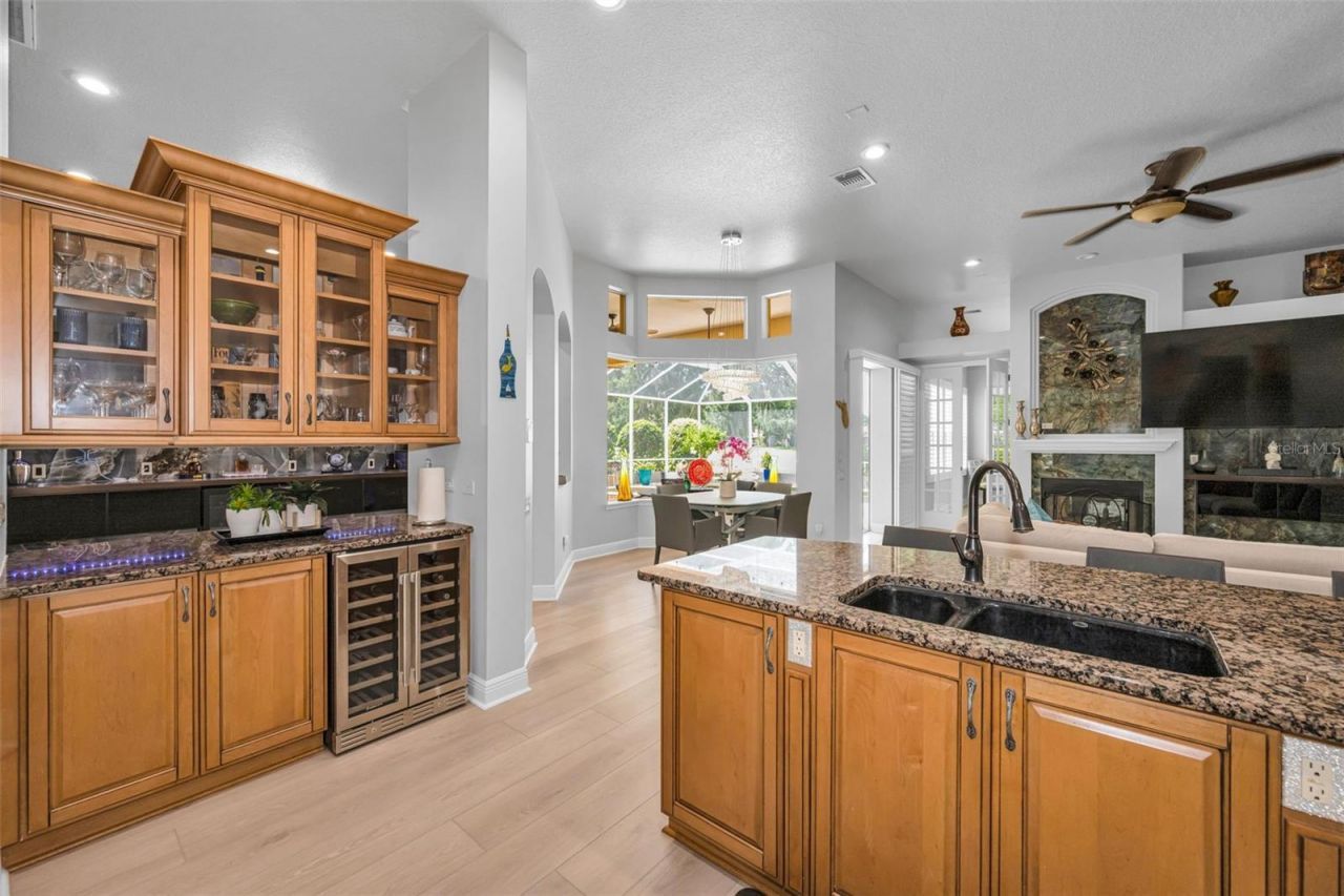1453 El Pardo Drive, Trinity, FL 34655 Photo