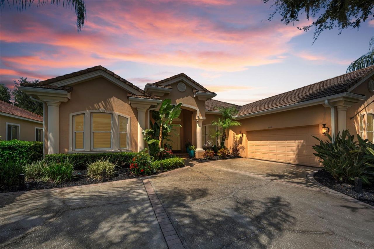 1453 El Pardo Drive, Trinity, FL 34655 Photo