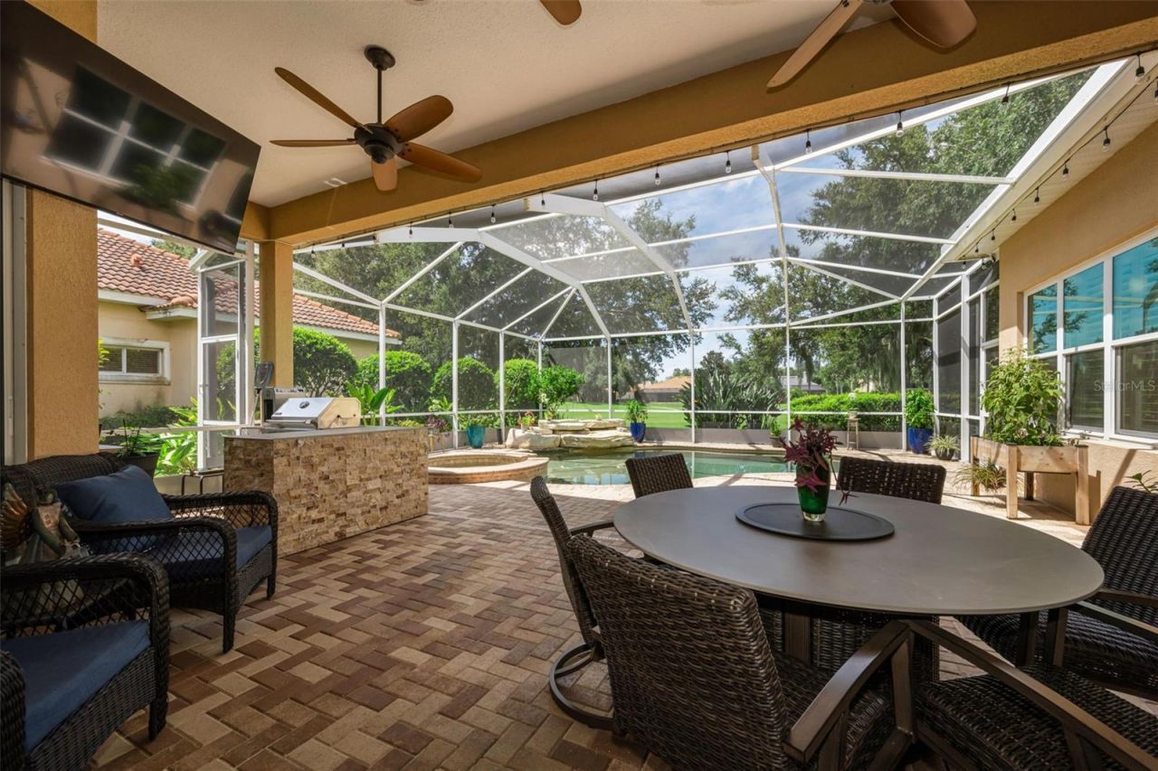 1453 El Pardo Drive, Trinity, FL 34655 Photo