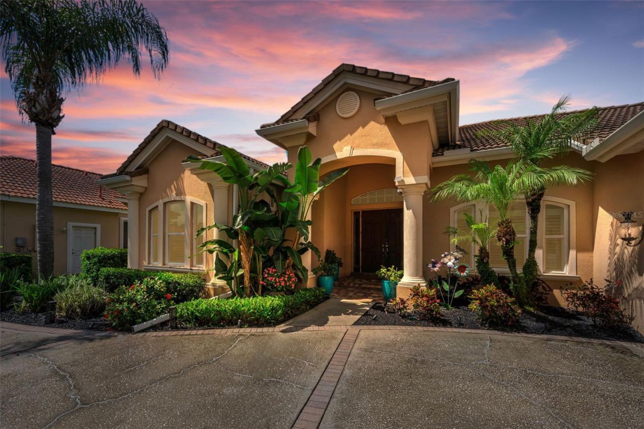 1453 El Pardo Drive, Trinity, FL 34655 Photo