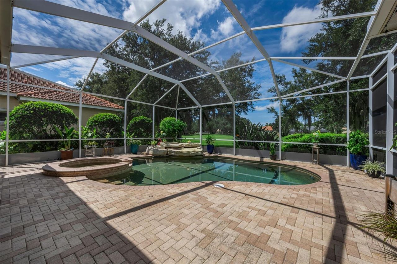 1453 El Pardo Drive, Trinity, FL 34655 Photo