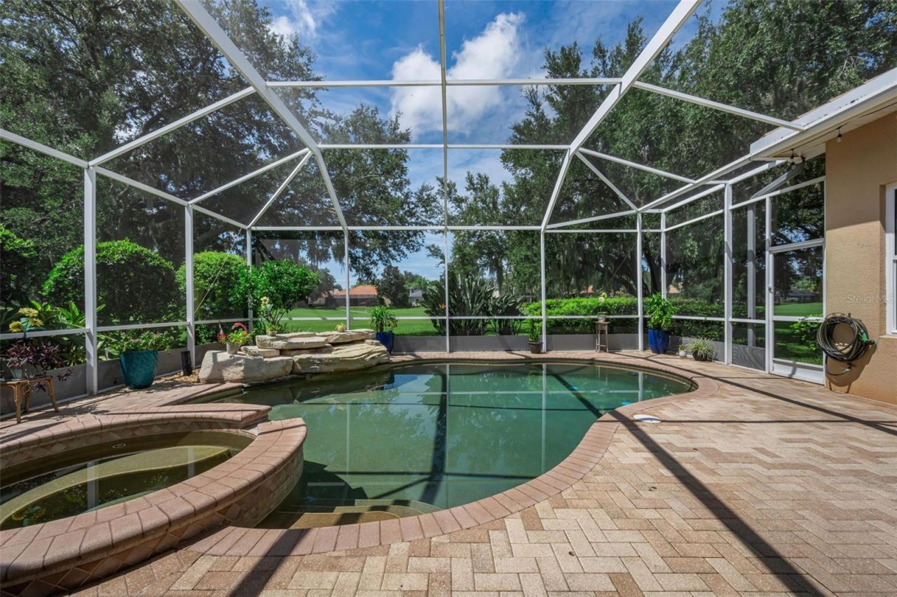 1453 El Pardo Drive, Trinity, FL 34655 Photo