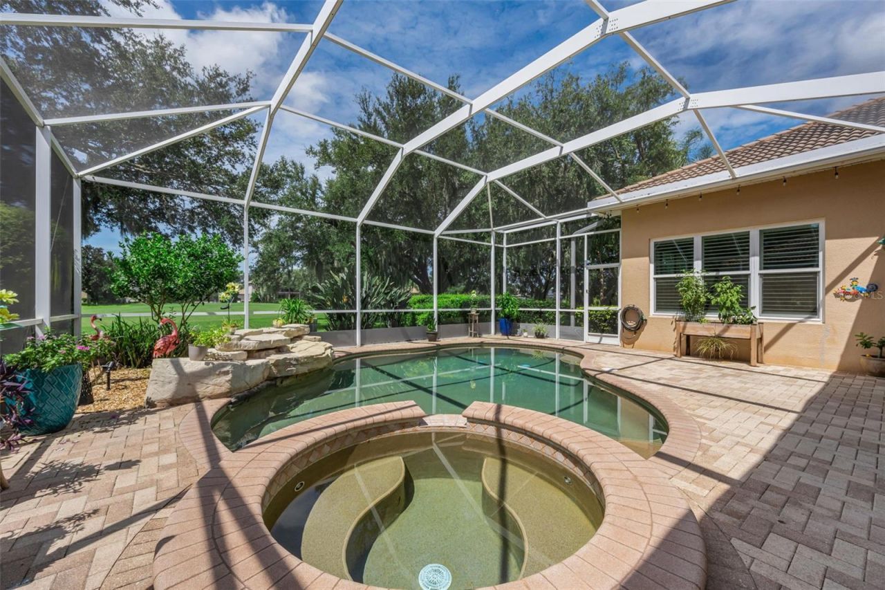 1453 El Pardo Drive, Trinity, FL 34655 Photo