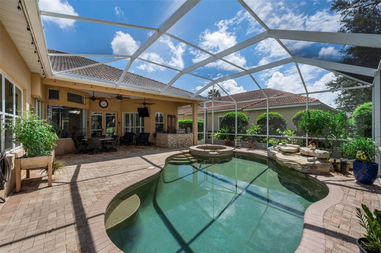 1453 El Pardo Drive, Trinity, FL 34655 Photo