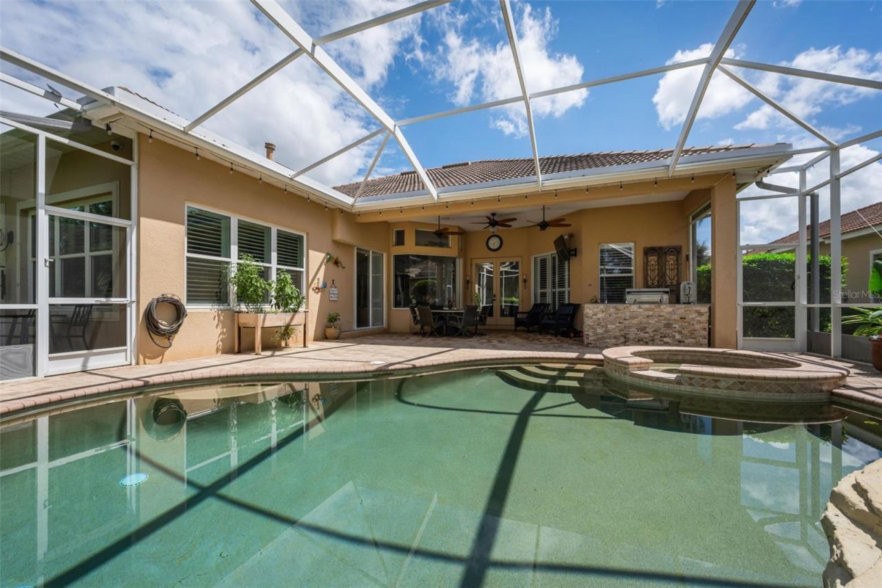 1453 El Pardo Drive, Trinity, FL 34655 Photo