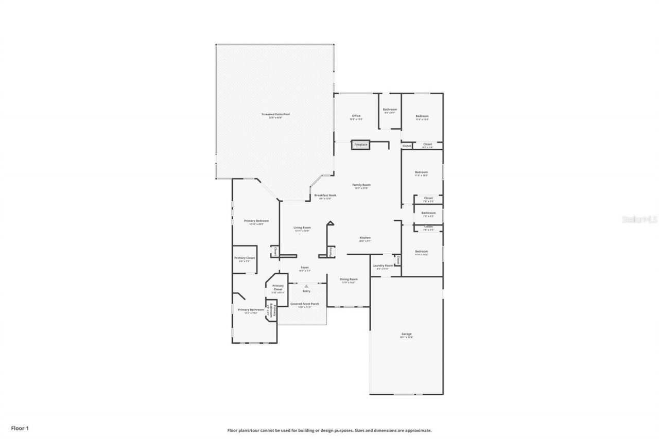 1453 El Pardo Drive, Trinity, FL 34655 Photo