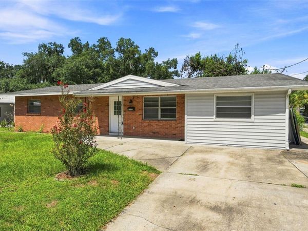 1655 N FLORAL AVENUE, BARTOW, FL 33830