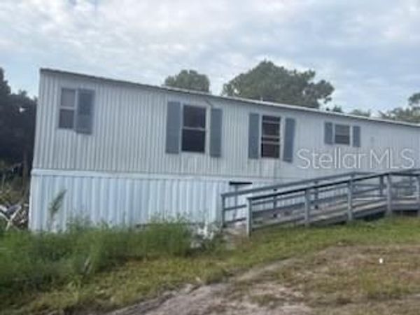 150 CARLTON MILLENDER ROAD, CARRABELLE, FL 32322