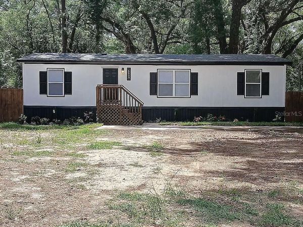 6626 NW 60 CT #9 , OCALA, FL 34482