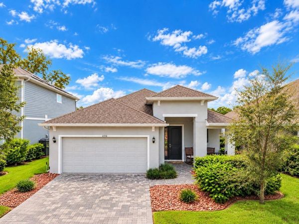 2316 SIRENA LANE, MOUNT DORA, FL 32757