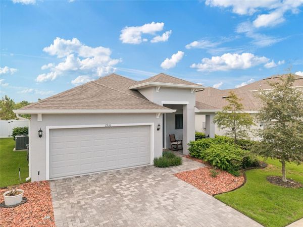 2316 SIRENA LANE , MOUNT DORA, FL 32757