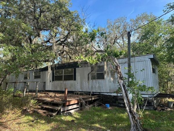 19925 SW 179 PLACE , ARCHER, FL 32618