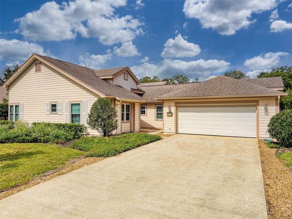 1122 STILLWATER DRIVE , DELAND, FL 32720