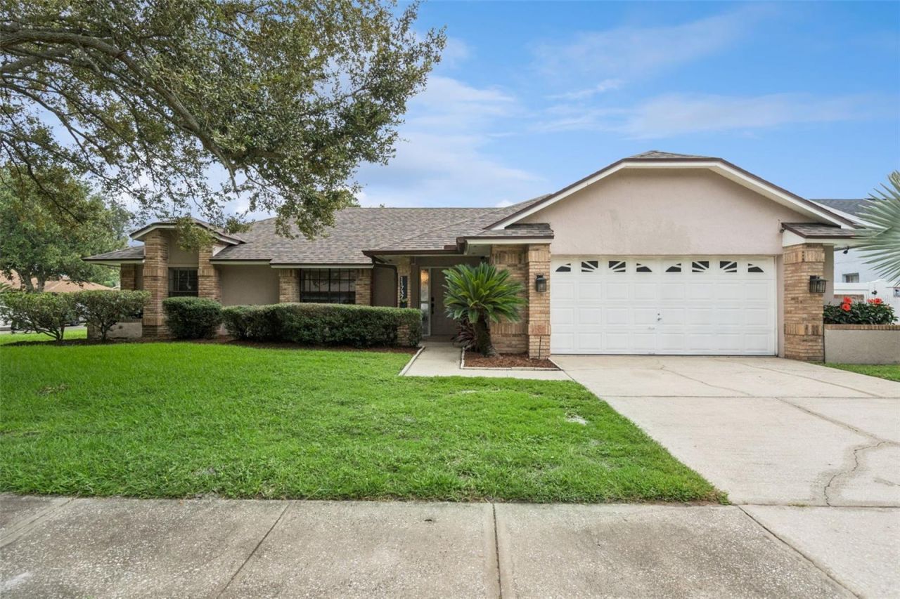 11737 Frubisher Court , Orlando, FL 32837 Main Photo