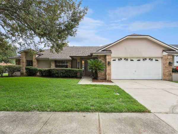 11737 FRUBISHER COURT , ORLANDO, FL 32837